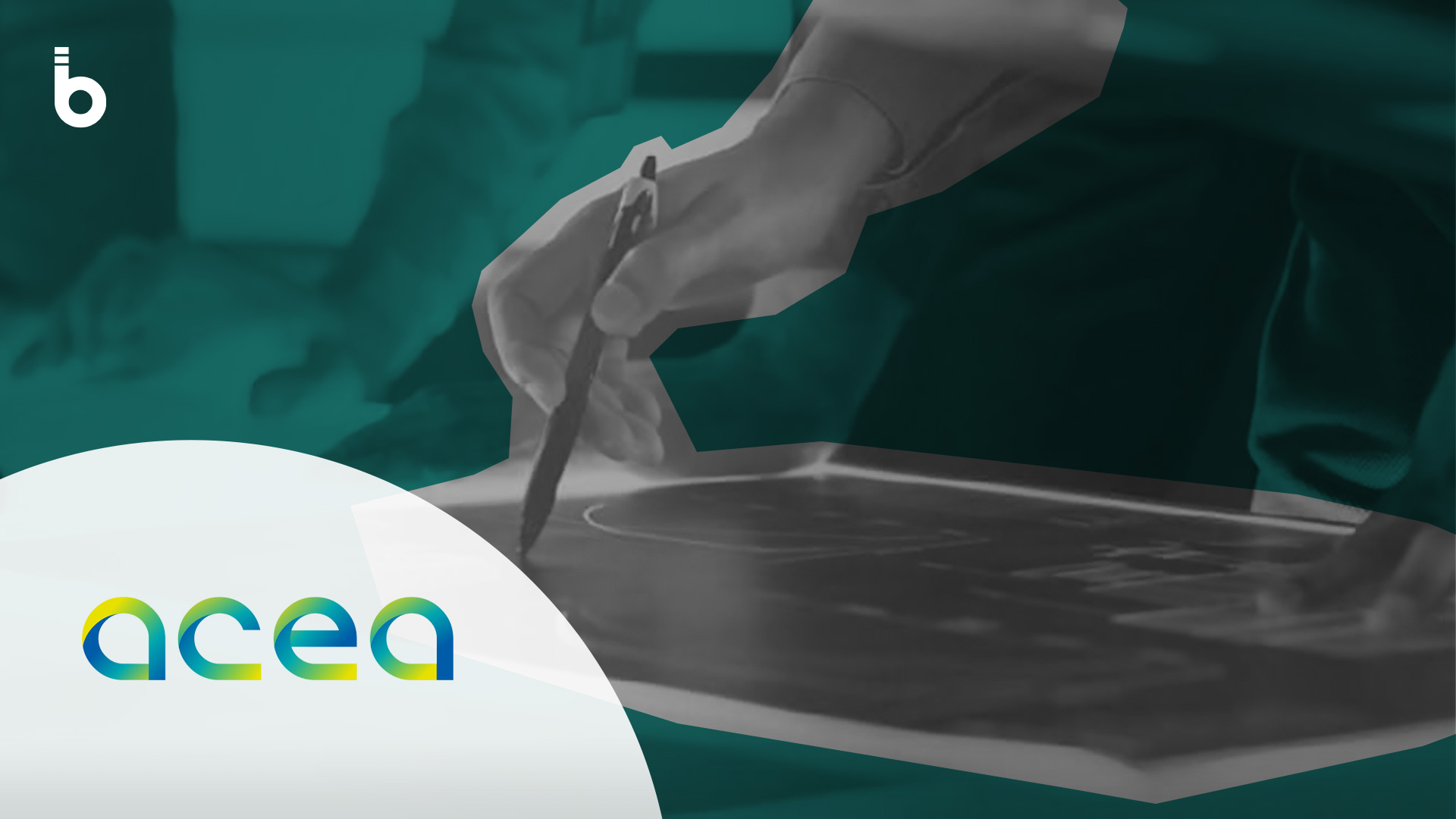 Pianificazione integrata degli acquisti nel Gruppo Acea Ottenere la perfetta sinergia tra Headquarters e Società operative per trasformare il procurement planning