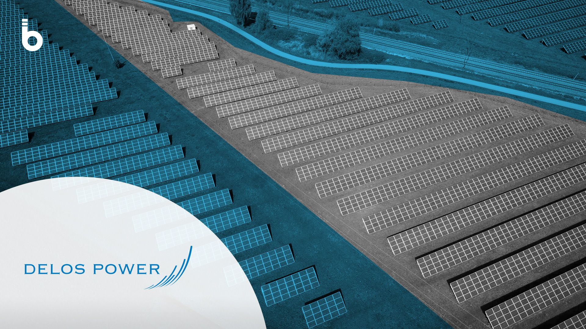 Creando la asociación perfecta entre operaciones y finanzas en Delos Power Planificación y análisis en más de 60 compañías y 174 plantas de energía solar gracias a una plataforma única de toma de decisiones.