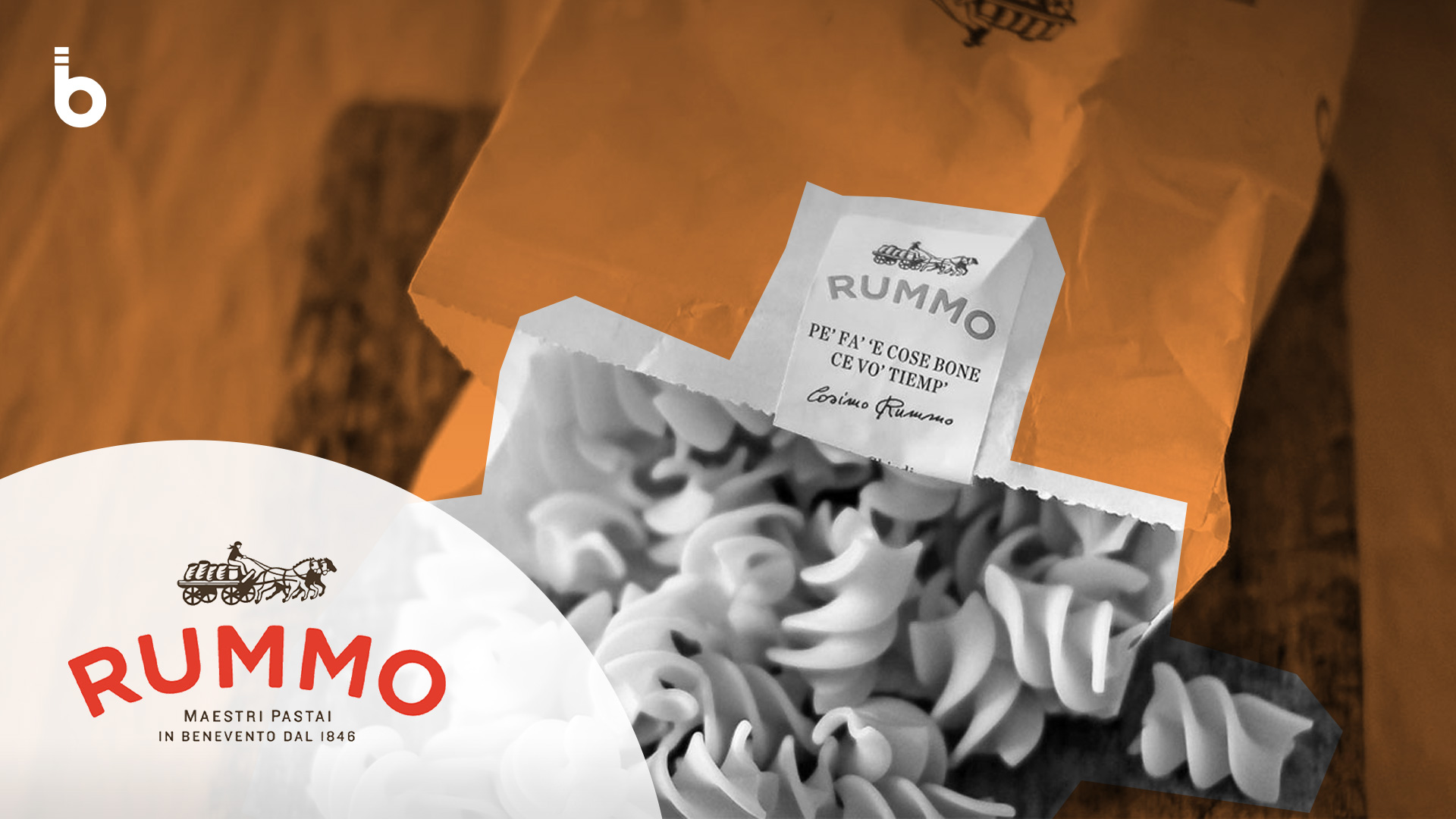 Sales Budgeting & Planning at Rummo Planning sales through an end-to-end process led by finance and sales managers