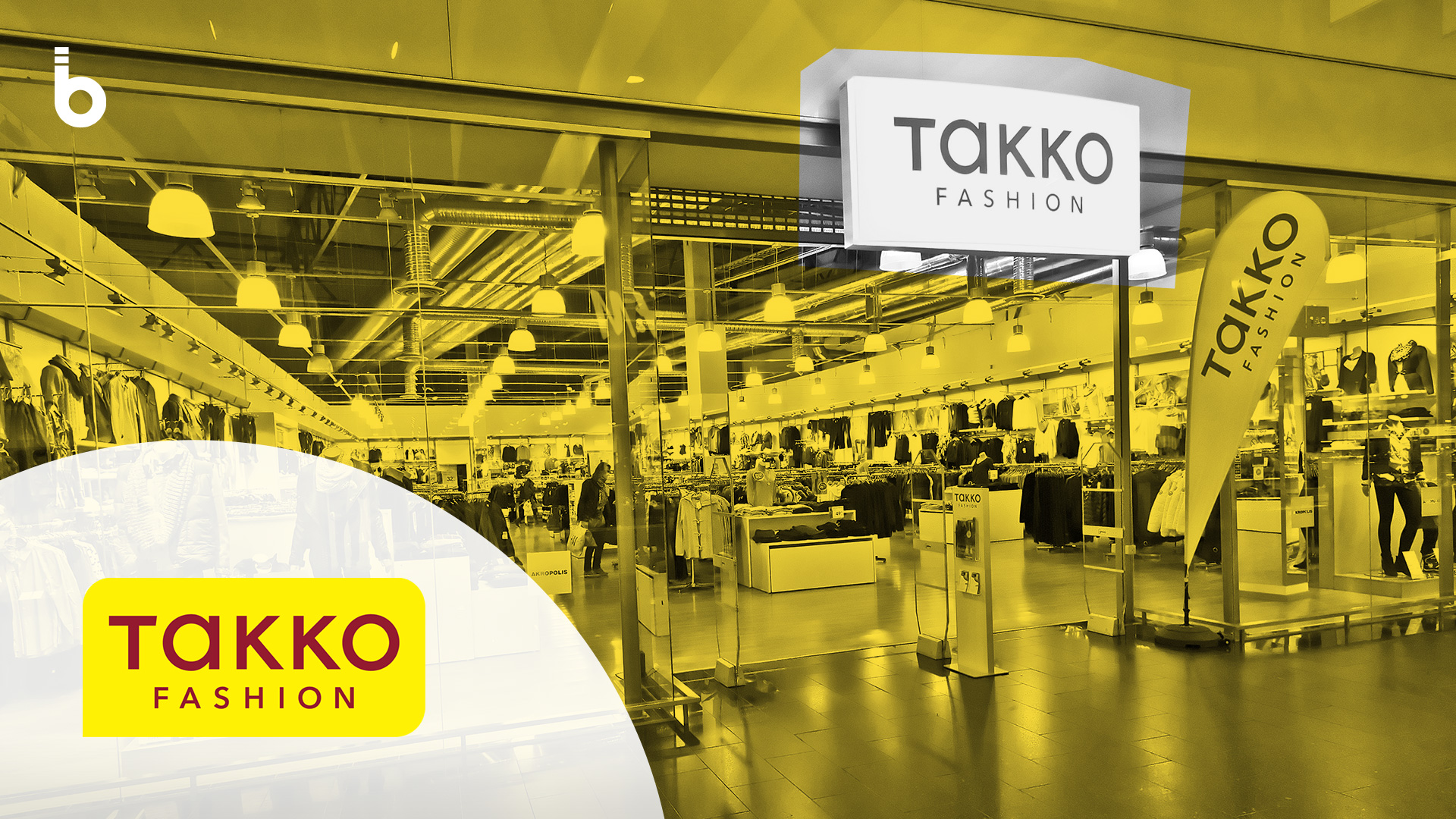 Reporting, Merchandise Financial Planning und Sortimentsplanung bei Takko Fashion Single Point-of-Truth, Automatisierung sowie detailreiche Planung und Simulationen