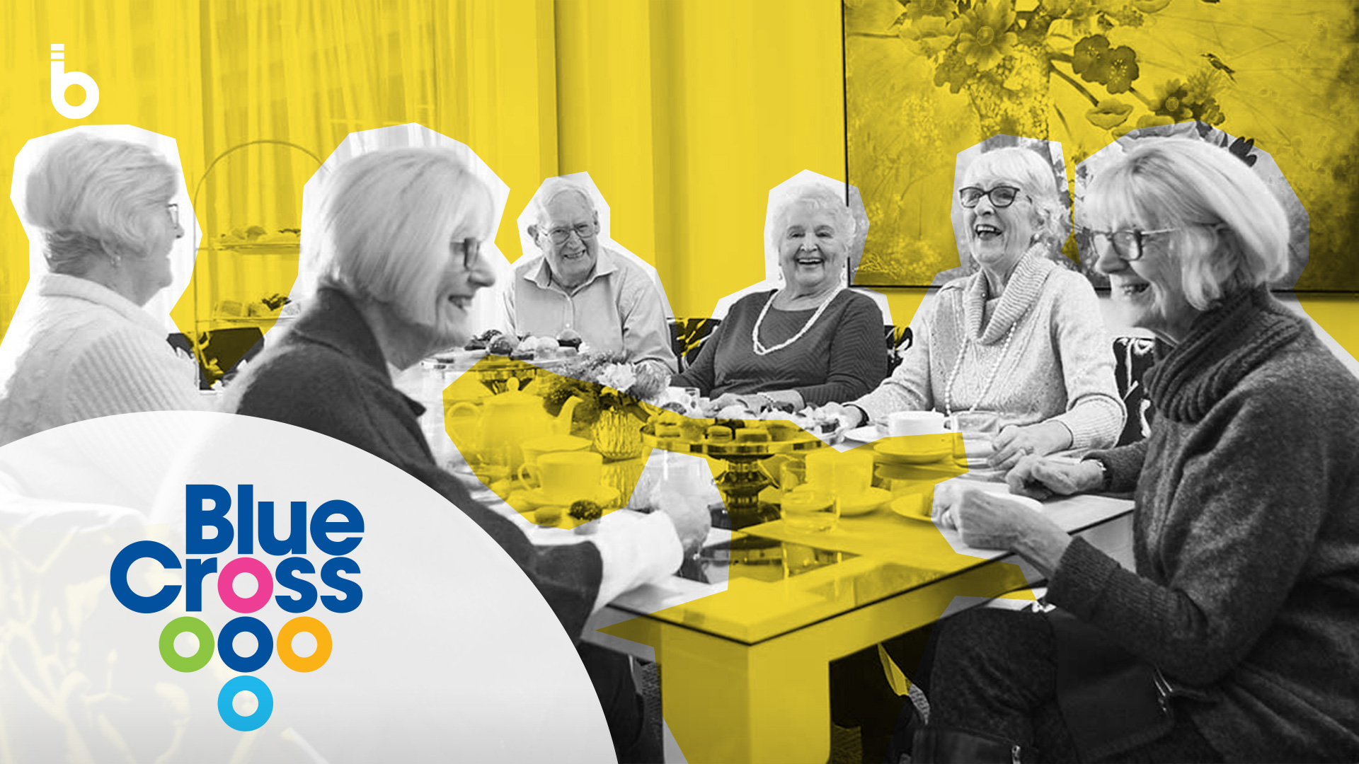 Automated reporting across multiple care homes at BlueCross Reducing the time of financial reporting processes by 97% with a flexible and transparent Decision-Making Platform