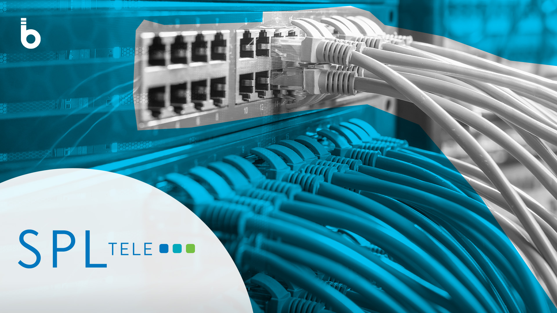 Integrated group planning & control at SPL TELE Dual benefits: More efficient workflow-based group planning and improved commercialization facilitated by the enhancement of the company's own software product