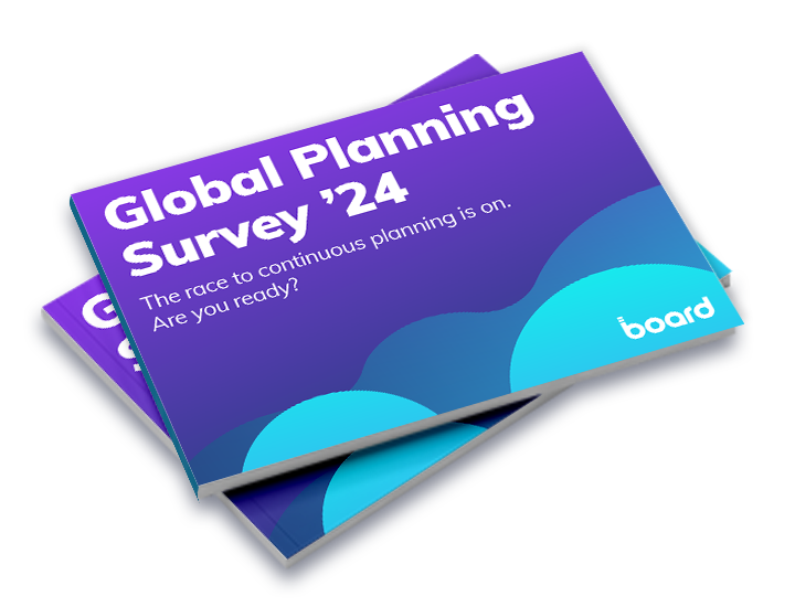 Global Planning Survey '24