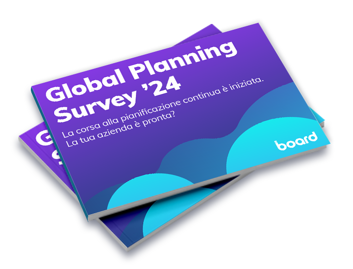 Global Planning Survey '24