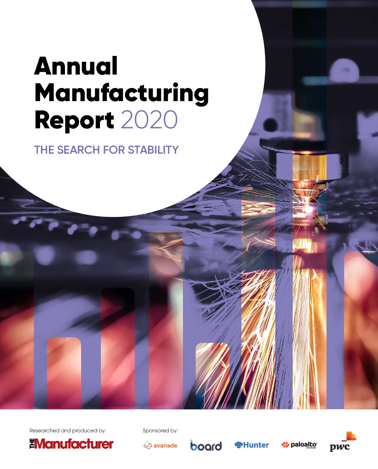 Annual Manufacturing Report 2020 | Page 1