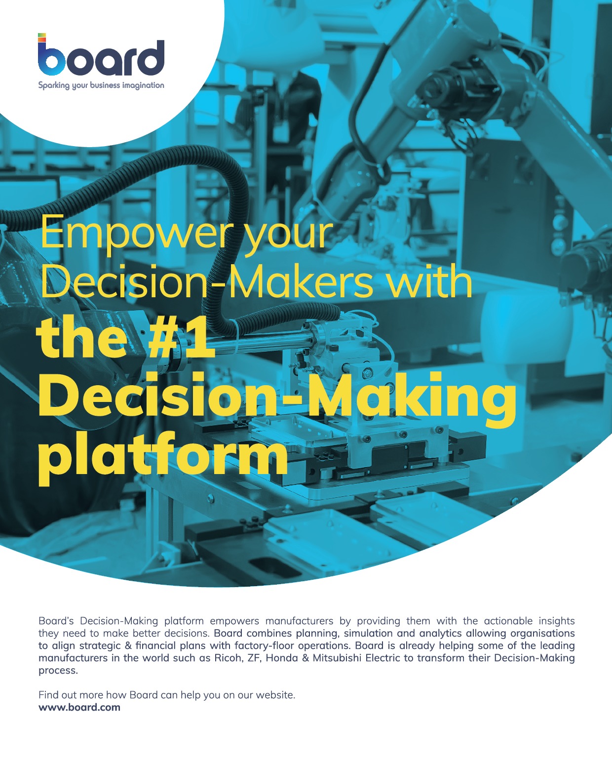Annual Manufacturing Report 2020 | Page 37