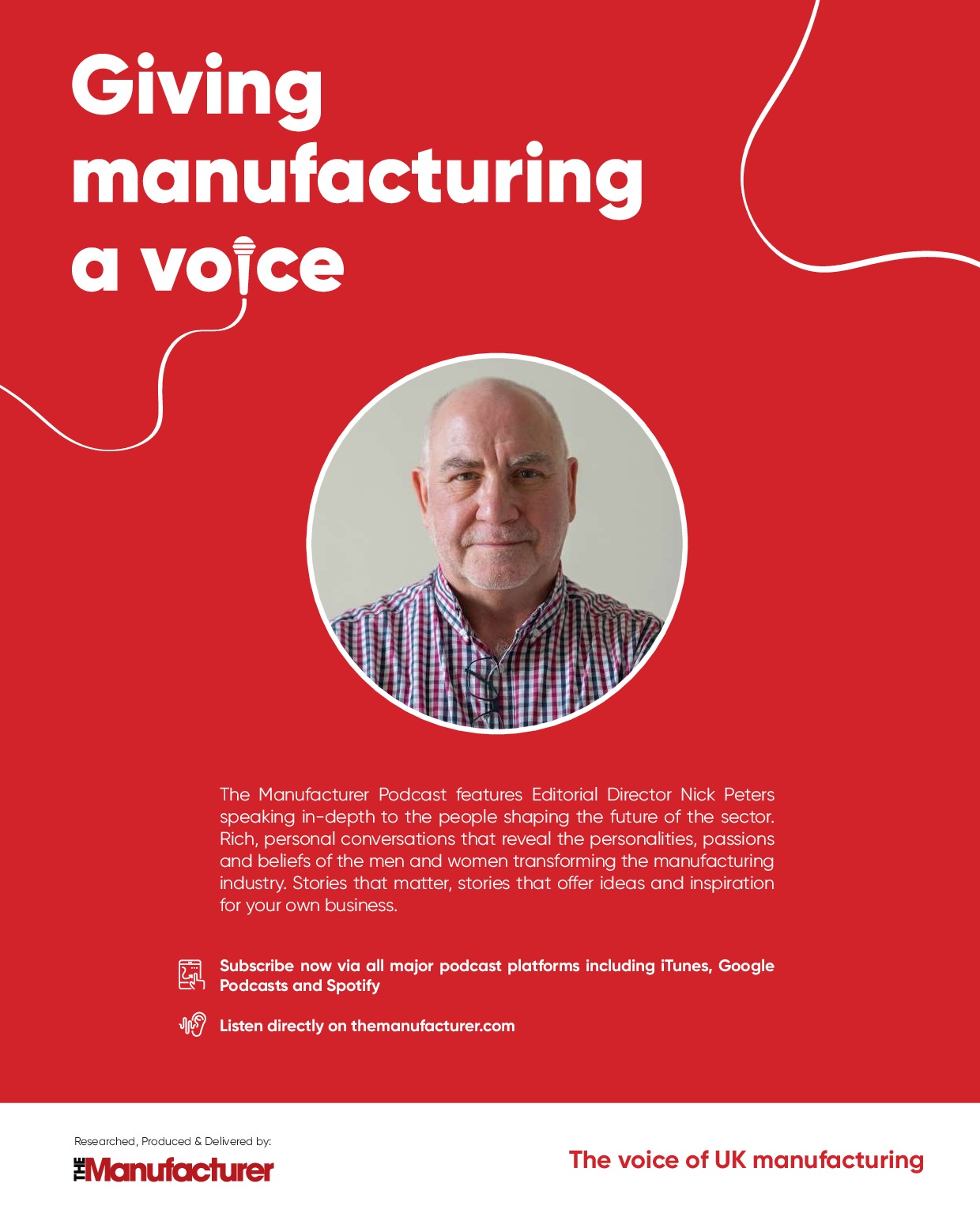 Annual Manufacturing Report 2020 | Page 47
