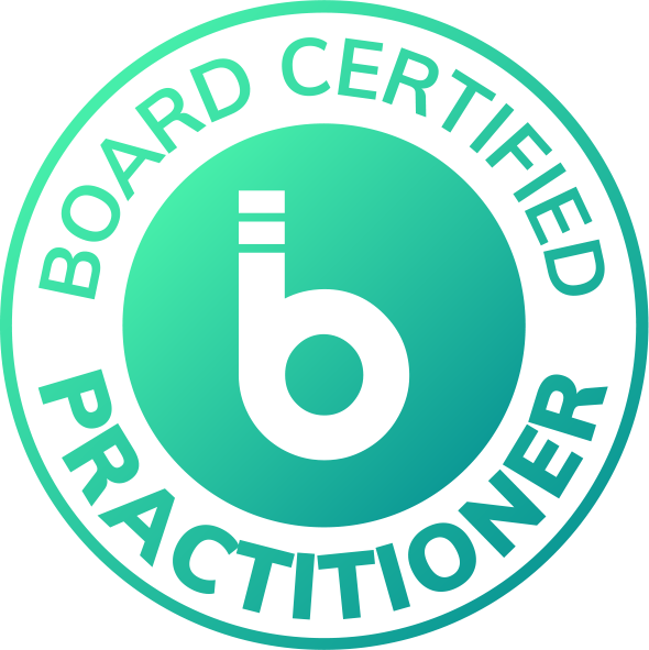 Board Practitioner logo