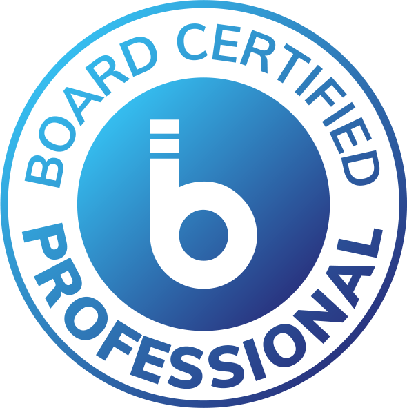 Board Professional logo