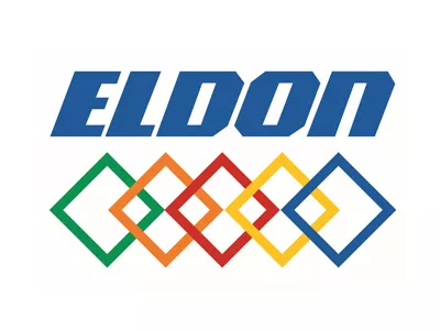 ELDON ELDON
