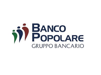 SGS BANCO POPOLARE SGS BANCO POPOLARE