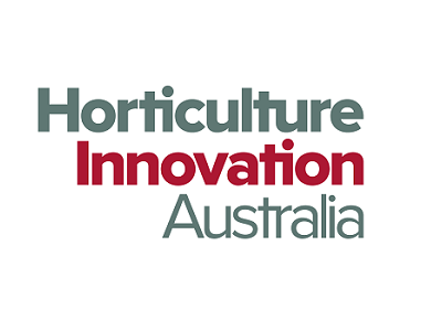 Horticulture Innovation Australia Limited Horticulture Innovation Australia Limited