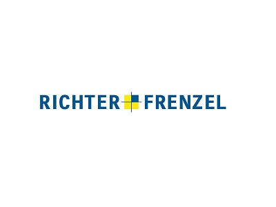 Richter+Frenzel GmbH + Co. KG Richter+Frenzel GmbH + Co. KG