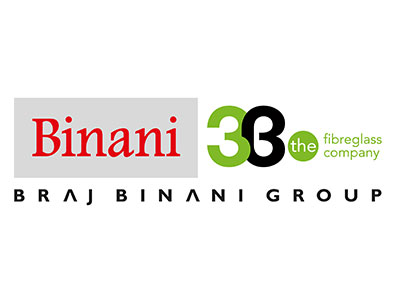 3B THE FIBREGLASS COMPANY 3B THE FIBREGLASS COMPANY