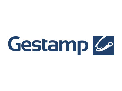 Gestamp logo