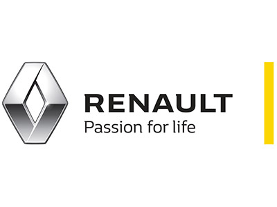 Renault logo
