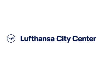 Lufthansa City Center Lufthansa City Center