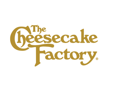 The Cheesecake Factory The Cheesecake Factory