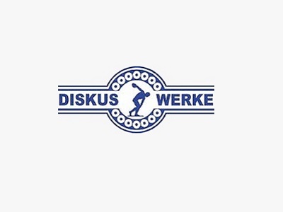 DISKUS WERKE DISKUS WERKE