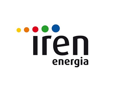 Iren Energia Iren Energia