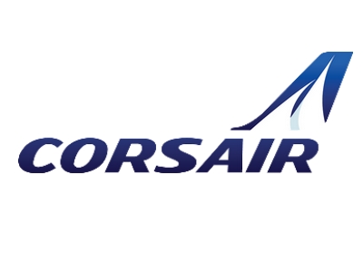 CORSAIR CORSAIR