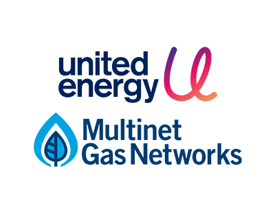 United Energy and Multinet Gas United Energy and Multinet Gas