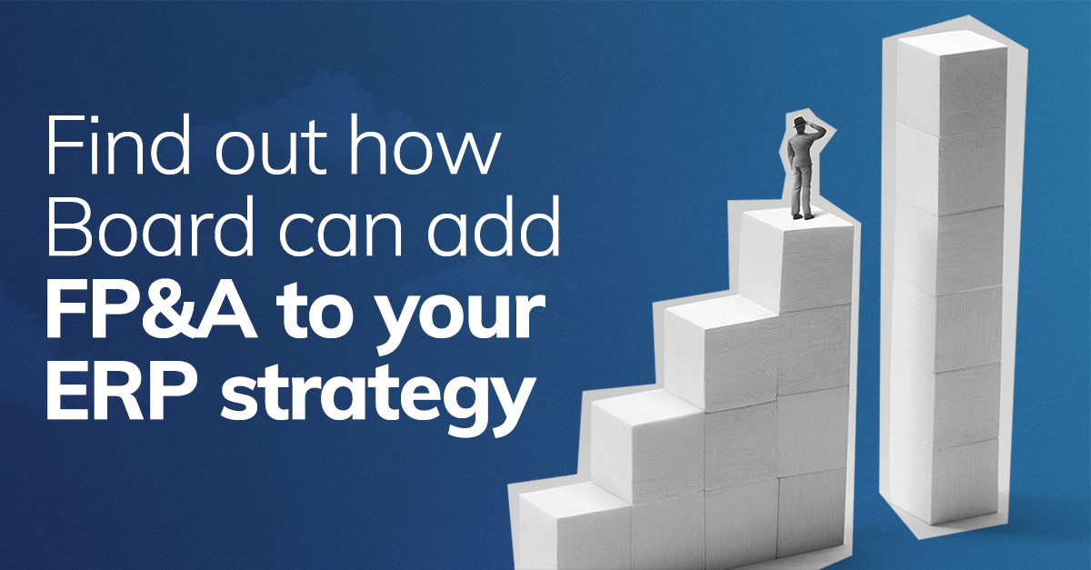 Do you have an FP&amp;A gap in your ERP strategy? Image 1