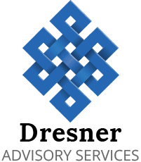 Dresner logo Dresner logo