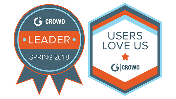 Board International recognition: G2 Crowd