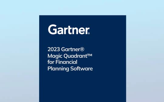 Board: The Enterprise Planning Platform for Finance, Supply Chain, &amp; Retail Image 5