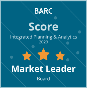 Barc logo