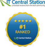 Board International recognition: IT Central Station