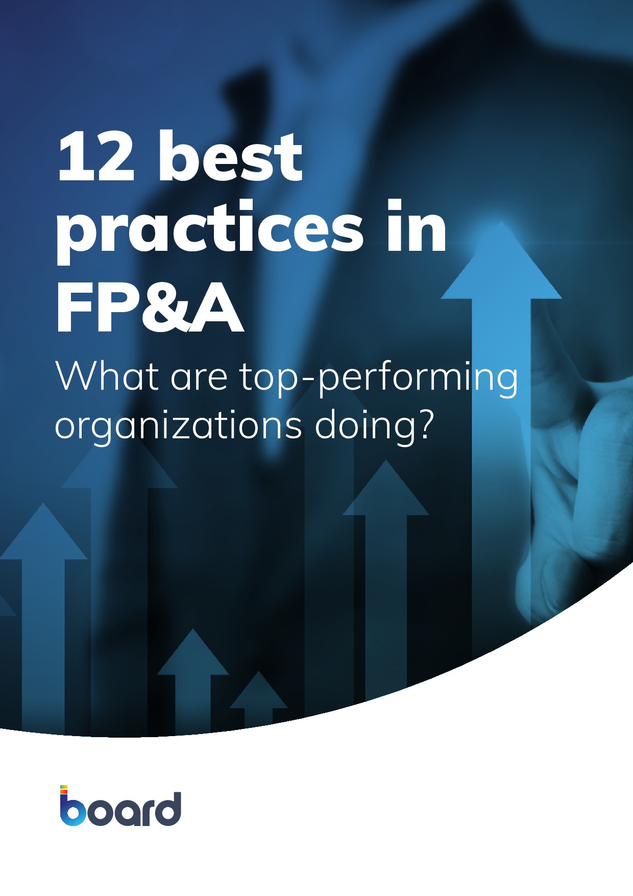 12 Best Practices in Financial Planning & Analysis Guide 2019 