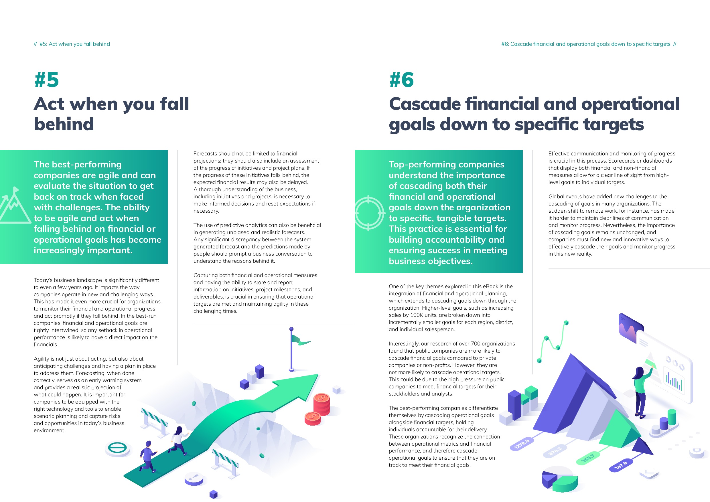 12 Best Practices in Financial Planning &amp; Analysis Guide 2019 | Page 6