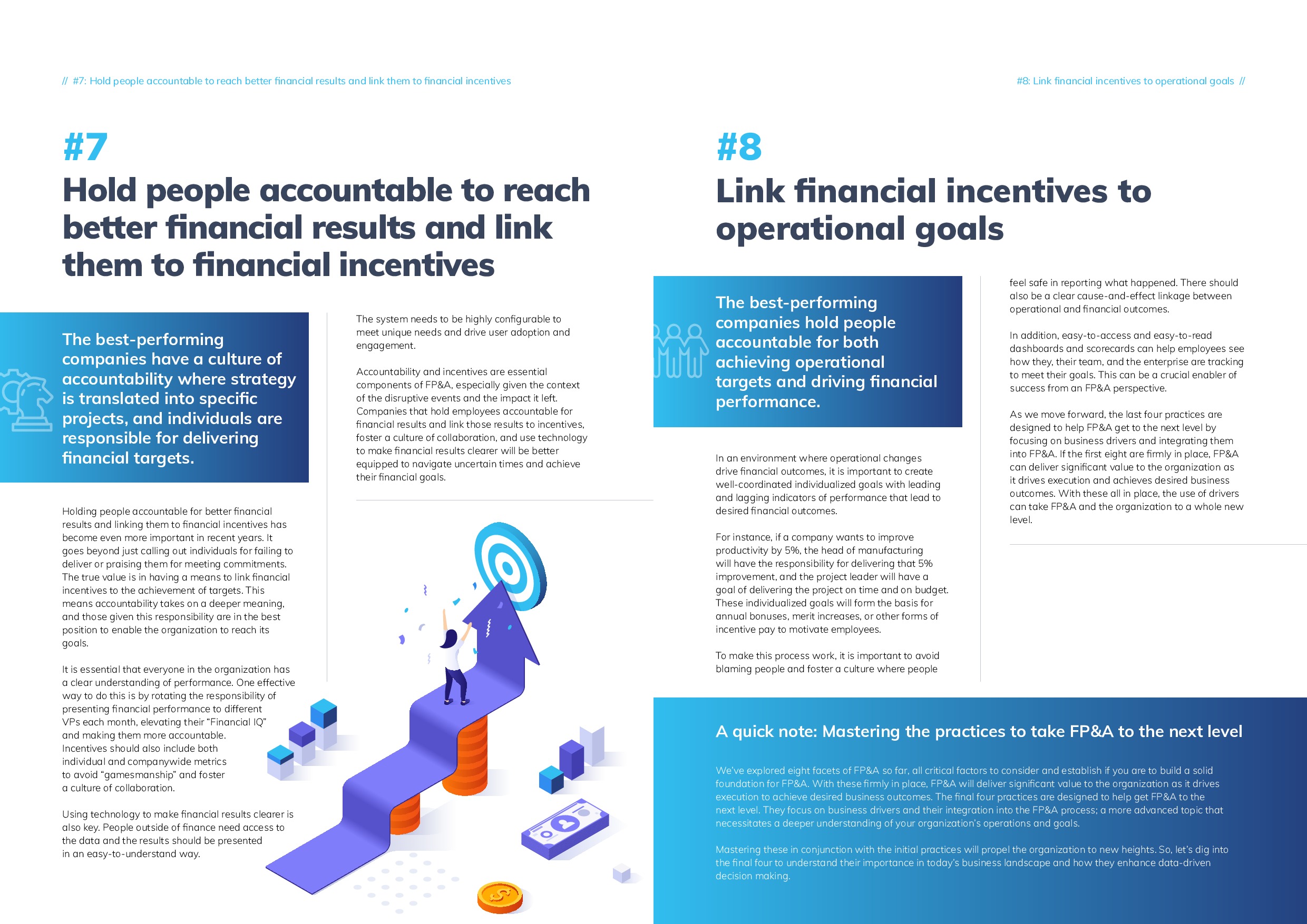 12 Best Practices in Financial Planning &amp; Analysis Guide 2019 | Page 7