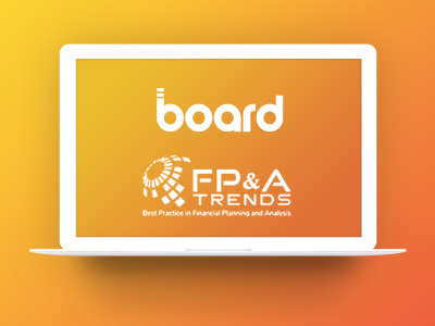 FP&A Board Maturity Model: Best-In-Class FP&A & How to Get There