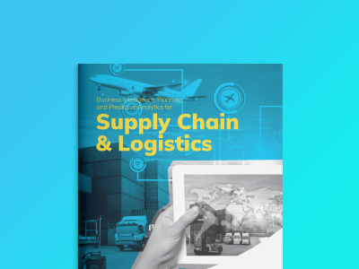 Business Intelligence, Planning und Predictive Analytics für Supply Chain und Logistik