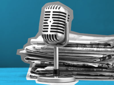 Enabling a Digital Transformation in Media and Publishing (Video)
