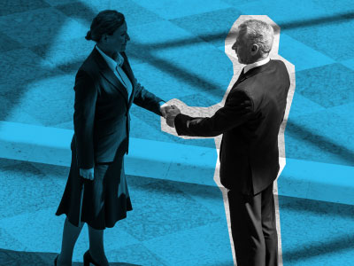 Digital Transformation in Professional Services