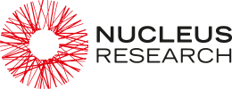 Board International recognition: Nucleus research