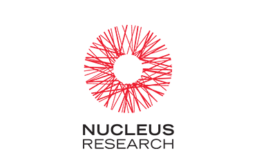 BOARD International recognition: Nucleus research