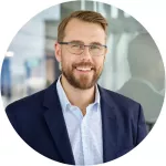 Xing Expertendialog | Optimierung der Planung mit Predictive Forecasting Image 2
