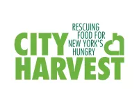 City Harvest Image 1