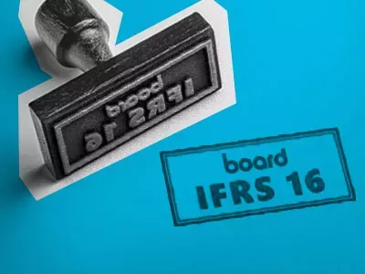 Volledig voldoen aan IFRS 16-norm met Board