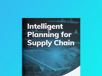 Intelligent Planning for Supply Chain