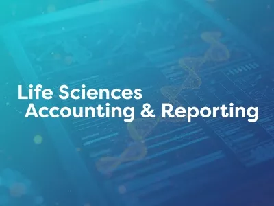 Life Sciences Accounting and Reporting Congress