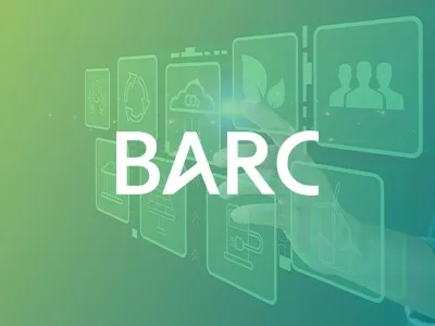 BARC Unternehmensplanung und Forecasting 2024