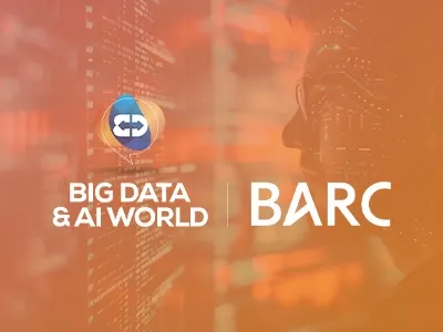 Big Data &amp; AI World Frankfurt