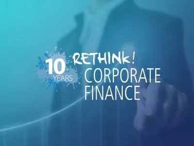 Rethink! Corporate Finance