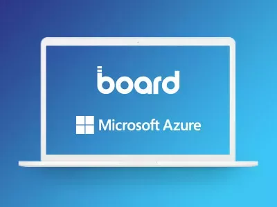 Microsoft Cloud and Board Business Planning